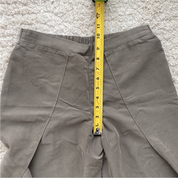 Anthropologie Drew Cora Wrap Pants - Picture 4 of 9